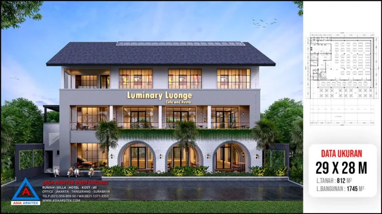 Jasa Arsitek Desain Cafe dan Resto 3 Lantai di Jogja Yogyakarta, Jasa desain cafe outdoor, Desain interior Cafe Kekinian, Desain cafe minimalis, Desain cafe Minimalis Low budget, Desain Cafe Minimalis outdoor, Jasa Desain Interior,