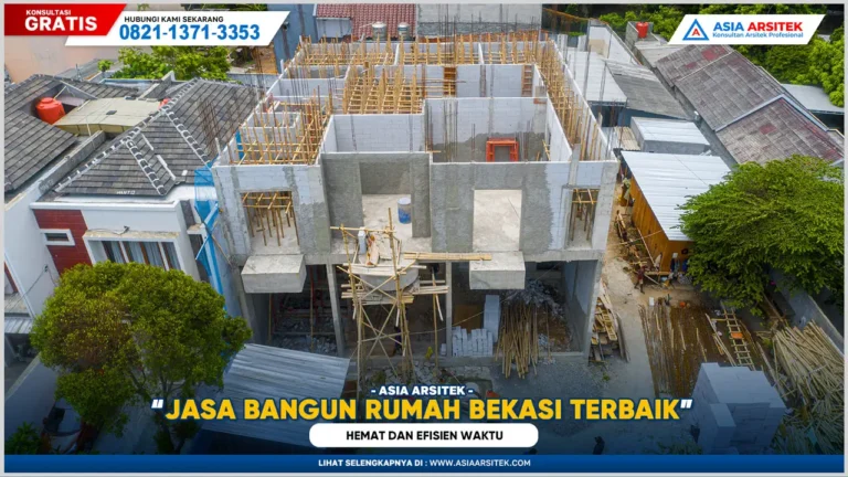 Jasa-Bangun-Rumah-Bekasi-Terbaik-Hemat-dan-Efisien-Waktu