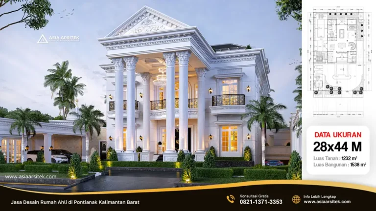 Jasa Desain Rumah Ahli di Pontianak Kalimantan Barat Gambar Arsitek Rumah Mewah Klasik, Desain Rumah Mewah Klasik, Jasa Desain Rumah Kalimantan Barat, Jasa Arsitek Kalimantan Barat, Arsitek Kalimantan Barat, Jasa Desain Rumah Rumah, Jasa Desain Rumah, jasa arsitek rumah, jasa desain arsitek, jasa desain interior, harga jasa desain rumah, harga jasa arsitek rumah, harga jasa arsitek per m2, jasa desain rumah gratis, jasa desain rumah murah, jasa desain rumah dan rab, jasa desain rumah mewah, jasa desain rumah klasik, desain rumah 1 lantai, desain rumah 2 lantai, asia arsitek 1 lantai, asia arsitek 2 lantai