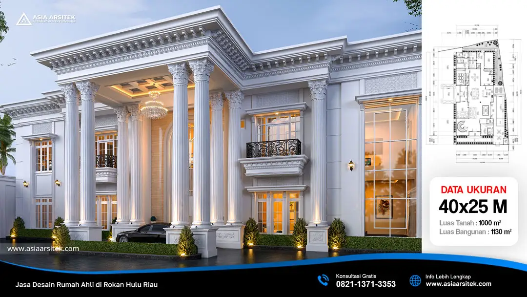 Jasa Desain Rumah Ahli di Rokan Hulu Riau Gambar Arsitek Rumah Murah Mewah Klasik, Desain Rumah Mewah Klasik, Jasa Desain Rumah Riau, Jasa Arsitek Riau, Arsitek Riau, Jasa Desain Rumah Rumah, Jasa Desain Rumah, jasa arsitek rumah, jasa desain arsitek, jasa desain interior, harga jasa desain rumah, harga jasa arsitek rumah, harga jasa arsitek per m2, jasa desain rumah gratis, jasa desain rumah murah, jasa desain rumah dan rab, jasa desain rumah mewah, jasa desain rumah klasik, desain rumah 1 lantai, desain rumah 2 lantai, asia arsitek 1 lantai, asia arsitek 2 lantai