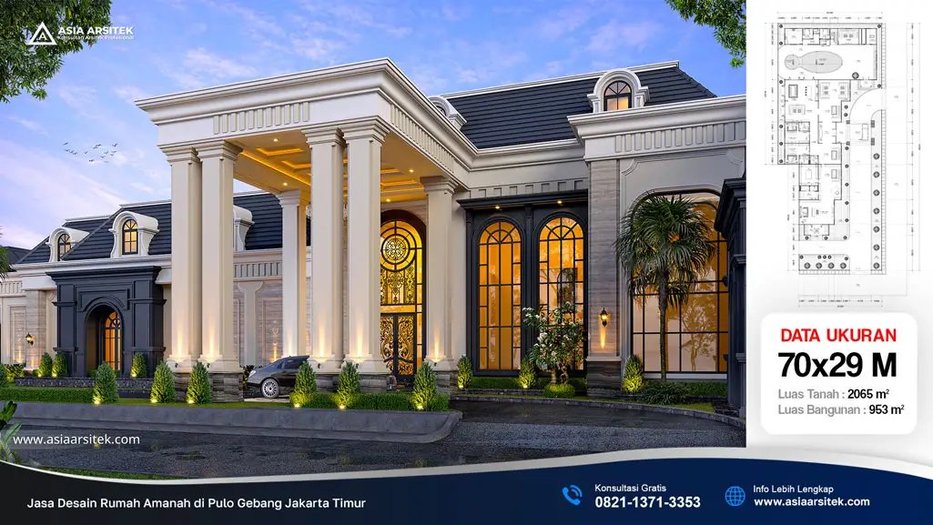 Jasa Desain Rumah Amanah di Pulo Gebang Jakarta Timur Gambar Arsitek Rumah Murah Mewah Klasik, Desain Rumah Mewah Klasik, Jasa Desain Rumah Jakarta Timur, Jasa Arsitek Jakarta Timur, Arsitek Jakarta Timur, Jasa Desain Rumah Rumah, Jasa Desain Rumah, jasa arsitek rumah, jasa desain arsitek, jasa desain interior, harga jasa desain rumah, harga jasa arsitek rumah, harga jasa arsitek per m2, jasa desain rumah gratis, jasa desain rumah murah, jasa desain rumah dan rab, jasa desain rumah mewah, jasa desain rumah klasik, desain rumah 1 lantai, desain rumah 2 lantai, asia arsitek 1 lantai, asia arsitek 2 lantai
