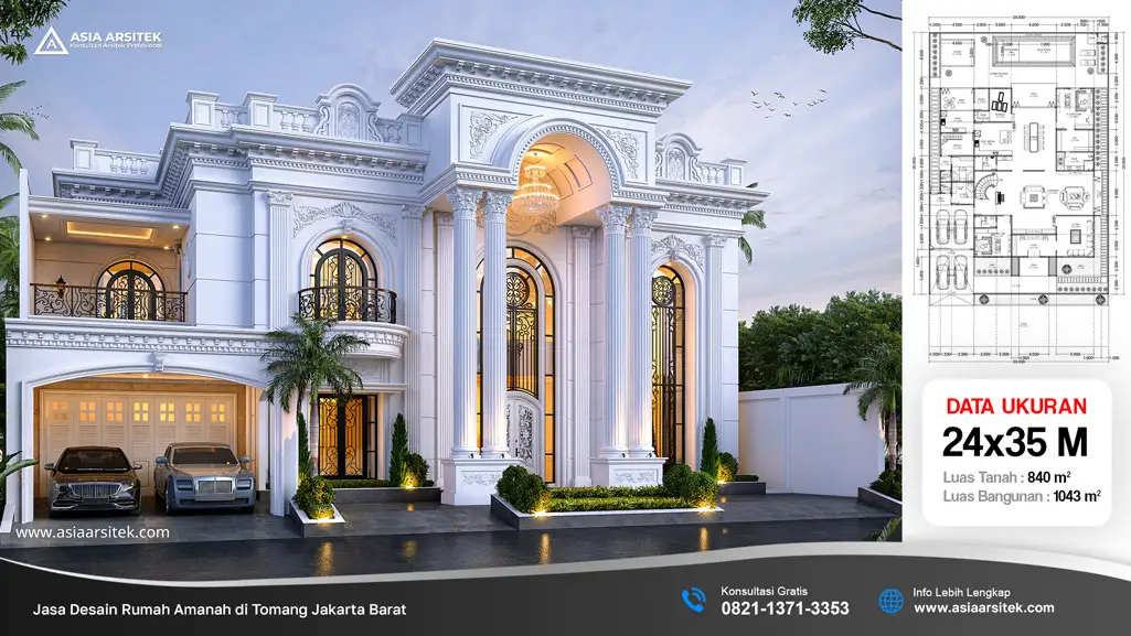 Jasa Desain Rumah Amanah di Tomang Jakarta Barat Gambar Arsitek Rumah Murah Mewah Klasik, Desain Rumah Mewah Klasik, Jasa Desain Rumah Jakarta Barat, Jasa Arsitek Jakarta Barat, Arsitek Jakarta Barat, Jasa Desain Rumah Rumah, Jasa Desain Rumah, jasa arsitek rumah, jasa desain arsitek, jasa desain interior, harga jasa desain rumah, harga jasa arsitek rumah, harga jasa arsitek per m2, jasa desain rumah gratis, jasa desain rumah murah, jasa desain rumah dan rab, jasa desain rumah mewah, jasa desain rumah klasik, desain rumah 1 lantai, desain rumah 2 lantai, asia arsitek 1 lantai, asia arsitek 2 lantai