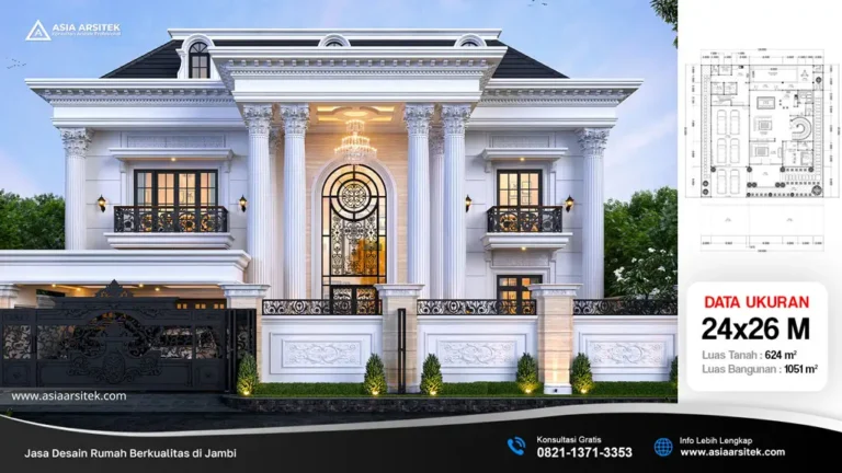 Jasa Desain Rumah Berkualitas di Jambi Gambar Arsitek Rumah Murah Mewah Klasik, Desain Rumah Mewah Klasik, Jasa Desain Rumah Jambi, Jasa Arsitek Jambi, Arsitek Jambi, Jasa Desain Rumah Rumah, Jasa Desain Rumah, jasa arsitek rumah, jasa desain arsitek, jasa desain interior, harga jasa desain rumah, harga jasa arsitek rumah, harga jasa arsitek per m2, jasa desain rumah gratis, jasa desain rumah murah, jasa desain rumah dan rab, jasa desain rumah mewah, jasa desain rumah klasik, desain rumah 1 lantai, desain rumah 2 lantai, asia arsitek 1 lantai, asia arsitek 2 lantai