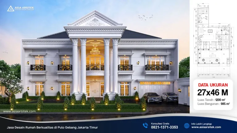 Jasa Desain Rumah Berkualitas di Pulo Gebang Jakarta Timur Gambar Arsitek Rumah Murah Mewah Klasik, Desain Rumah Mewah Klasik, Jasa Desain Rumah Jakarta Timur, Jasa Arsitek Jakarta Timur, Arsitek Jakarta Timur, Jasa Desain Rumah Rumah, Jasa Desain Rumah, jasa arsitek rumah, jasa desain arsitek, jasa desain interior, harga jasa desain rumah, harga jasa arsitek rumah, harga jasa arsitek per m2, jasa desain rumah gratis, jasa desain rumah murah, jasa desain rumah dan rab, jasa desain rumah mewah, jasa desain rumah klasik, desain rumah 1 lantai, desain rumah 2 lantai, asia arsitek 1 lantai, asia arsitek 2 lantai