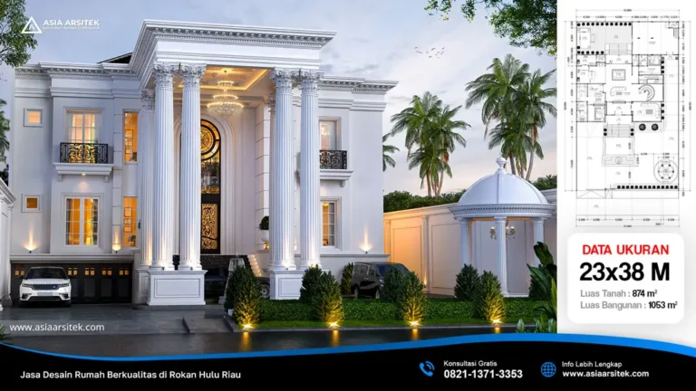 Jasa Desain Rumah Berkualitas di Rokan Hulu Riau Gambar Arsitek Rumah Murah Mewah Klasik, Desain Rumah Mewah Klasik, Jasa Desain Rumah Riau, Jasa Arsitek Riau, Arsitek Riau, Jasa Desain Rumah Rumah, Jasa Desain Rumah, jasa arsitek rumah, jasa desain arsitek, jasa desain interior, harga jasa desain rumah, harga jasa arsitek rumah, harga jasa arsitek per m2, jasa desain rumah gratis, jasa desain rumah murah, jasa desain rumah dan rab, jasa desain rumah mewah, jasa desain rumah klasik, desain rumah 1 lantai, desain rumah 2 lantai, asia arsitek 1 lantai, asia arsitek 2 lantai