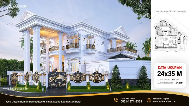 Jasa Desain Rumah Berkualitas di Singkawang Kalimantan Barat Gambar Arsitek Rumah Mewah Klasik, Desain Rumah Mewah Klasik, Jasa Desain Rumah Kalimantan Barat, Jasa Arsitek Kalimantan Barat, Arsitek Kalimantan Barat, Jasa Desain Rumah Rumah, Jasa Desain Rumah, jasa arsitek rumah, jasa desain arsitek, jasa desain interior, harga jasa desain rumah, harga jasa arsitek rumah, harga jasa arsitek per m2, jasa desain rumah gratis, jasa desain rumah murah, jasa desain rumah dan rab, jasa desain rumah mewah, jasa desain rumah klasik, desain rumah 1 lantai, desain rumah 2 lantai, asia arsitek 1 lantai, asia arsitek 2 lantai