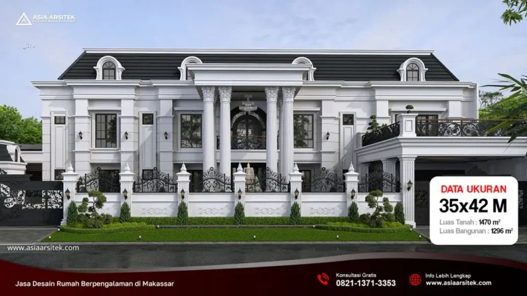 Jasa Desain Rumah Berpengalaman di Makassar Gambar Arsitek Rumah Murah Mewah Klasik, Desain Rumah Mewah Klasik, Jasa Desain Rumah Makassar, Jasa Arsitek Makassar, Arsitek Makassar, Jasa Desain Rumah Rumah, Jasa Desain Rumah, jasa arsitek rumah, jasa desain arsitek, jasa desain interior, harga jasa desain rumah, harga jasa arsitek rumah, harga jasa arsitek per m2, jasa desain rumah gratis, jasa desain rumah murah, jasa desain rumah dan rab, jasa desain rumah mewah, jasa desain rumah klasik, desain rumah 1 lantai, desain rumah 2 lantai, asia arsitek 1 lantai, asia arsitek 2 lantai