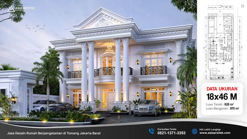 Jasa Desain Rumah Berpengalaman di Tomang Jakarta Barat Gambar Arsitek Rumah Murah Mewah Klasik, Desain Rumah Mewah Klasik, Jasa Desain Rumah Jakarta Barat, Jasa Arsitek Jakarta Barat, Arsitek Jakarta Barat, Jasa Desain Rumah Rumah, Jasa Desain Rumah, jasa arsitek rumah, jasa desain arsitek, jasa desain interior, harga jasa desain rumah, harga jasa arsitek rumah, harga jasa arsitek per m2, jasa desain rumah gratis, jasa desain rumah murah, jasa desain rumah dan rab, jasa desain rumah mewah, jasa desain rumah klasik, desain rumah 1 lantai, desain rumah 2 lantai, asia arsitek 1 lantai, asia arsitek 2 lantai