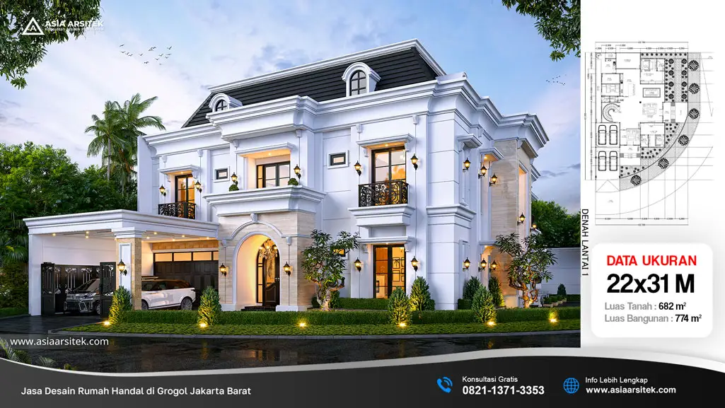 Jasa Desain Rumah Handal di Grogol Jakarta Barat Gambar Arsitek Rumah Murah Mewah Klasik, Desain Rumah Mewah Klasik, Jasa Desain Rumah Jakarta Barat, Jasa Arsitek Jakarta Barat, Arsitek Jakarta Barat, Jasa Desain Rumah Rumah, Jasa Desain Rumah, jasa arsitek rumah, jasa desain arsitek, jasa desain interior, harga jasa desain rumah, harga jasa arsitek rumah, harga jasa arsitek per m2, jasa desain rumah gratis, jasa desain rumah murah, jasa desain rumah dan rab, jasa desain rumah mewah, jasa desain rumah klasik, desain rumah 1 lantai, desain rumah 2 lantai, asia arsitek 1 lantai, asia arsitek 2 lantai
