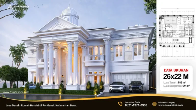 Jasa Desain Rumah Handal di Pontianak Kalimantan Barat Gambar Arsitek Rumah Mewah Klasik, Desain Rumah Mewah Klasik, Jasa Desain Rumah Kalimantan Barat, Jasa Arsitek Kalimantan Barat, Arsitek Kalimantan Barat, Jasa Desain Rumah Rumah, Jasa Desain Rumah, jasa arsitek rumah, jasa desain arsitek, jasa desain interior, harga jasa desain rumah, harga jasa arsitek rumah, harga jasa arsitek per m2, jasa desain rumah gratis, jasa desain rumah murah, jasa desain rumah dan rab, jasa desain rumah mewah, jasa desain rumah klasik, desain rumah 1 lantai, desain rumah 2 lantai, asia arsitek 1 lantai, asia arsitek 2 lantai