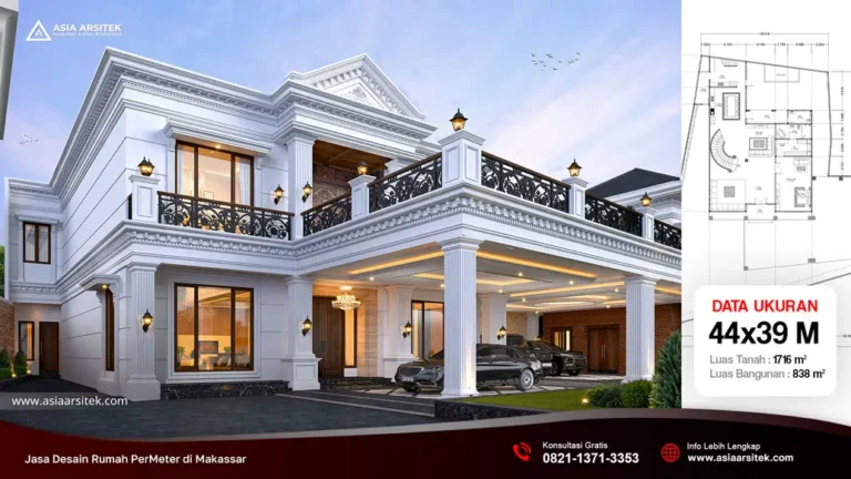 Jasa Desain Rumah PerMeter di Makassar Gambar Arsitek Rumah Murah Mewah Klasik, Desain Rumah Mewah Klasik, Jasa Desain Rumah Makassar, Jasa Arsitek Makassar, Arsitek Makassar, Jasa Desain Rumah Rumah, Jasa Desain Rumah, jasa arsitek rumah, jasa desain arsitek, jasa desain interior, harga jasa desain rumah, harga jasa arsitek rumah, harga jasa arsitek per m2, jasa desain rumah gratis, jasa desain rumah murah, jasa desain rumah dan rab, jasa desain rumah mewah, jasa desain rumah klasik, desain rumah 1 lantai, desain rumah 2 lantai, asia arsitek 1 lantai, asia arsitek 2 lantai