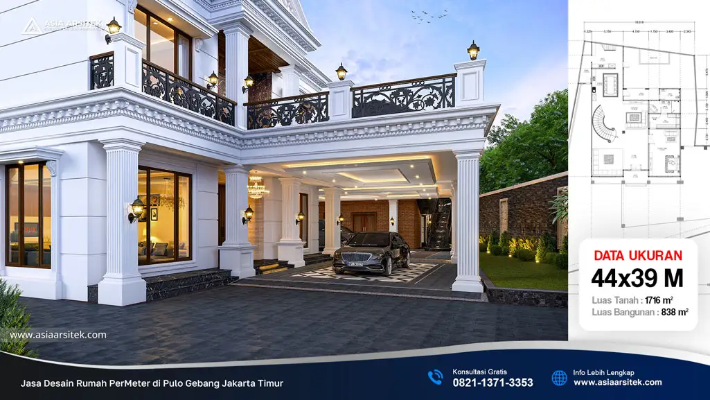 Jasa Desain Rumah PerMeter di Pulo Gebang Jakarta Timur Gambar Arsitek Rumah Murah Mewah Klasik, Desain Rumah Mewah Klasik, Jasa Desain Rumah Jakarta Timur, Jasa Arsitek Jakarta Timur, Arsitek Jakarta Timur, Jasa Desain Rumah Rumah, Jasa Desain Rumah, jasa arsitek rumah, jasa desain arsitek, jasa desain interior, harga jasa desain rumah, harga jasa arsitek rumah, harga jasa arsitek per m2, jasa desain rumah gratis, jasa desain rumah murah, jasa desain rumah dan rab, jasa desain rumah mewah, jasa desain rumah klasik, desain rumah 1 lantai, desain rumah 2 lantai, asia arsitek 1 lantai, asia arsitek 2 lantai