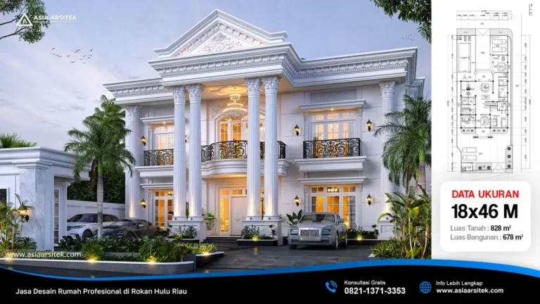 Jasa Desain Rumah Profesional di Rokan Hulu Riau Gambar Arsitek Rumah Murah Mewah Klasik, Desain Rumah Mewah Klasik, Jasa Desain Rumah Riau, Jasa Arsitek Riau, Arsitek Riau, Jasa Desain Rumah Rumah, Jasa Desain Rumah, jasa arsitek rumah, jasa desain arsitek, jasa desain interior, harga jasa desain rumah, harga jasa arsitek rumah, harga jasa arsitek per m2, jasa desain rumah gratis, jasa desain rumah murah, jasa desain rumah dan rab, jasa desain rumah mewah, jasa desain rumah klasik, desain rumah 1 lantai, desain rumah 2 lantai, asia arsitek 1 lantai, asia arsitek 2 lantai
