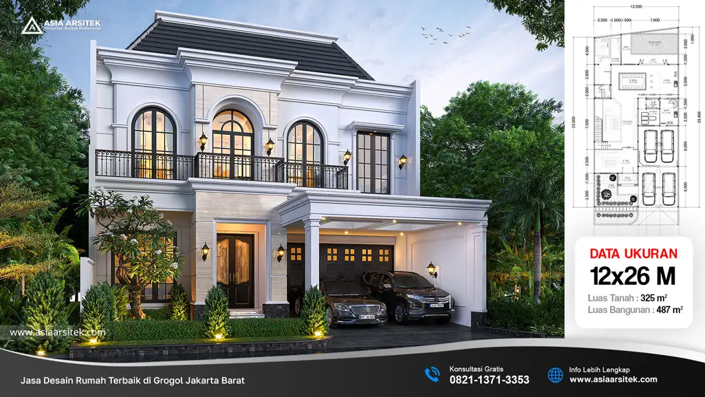 Jasa Desain Rumah Terbaik di Grogol Jakarta Barat Gambar Arsitek Rumah Murah Mewah Klasik, Desain Rumah Mewah Klasik, Jasa Desain Rumah Jakarta Barat, Jasa Arsitek Jakarta Barat, Arsitek Jakarta Barat, Jasa Desain Rumah Rumah, Jasa Desain Rumah, jasa arsitek rumah, jasa desain arsitek, jasa desain interior, harga jasa desain rumah, harga jasa arsitek rumah, harga jasa arsitek per m2, jasa desain rumah gratis, jasa desain rumah murah, jasa desain rumah dan rab, jasa desain rumah mewah, jasa desain rumah klasik, desain rumah 1 lantai, desain rumah 2 lantai, asia arsitek 1 lantai, asia arsitek 2 lantai