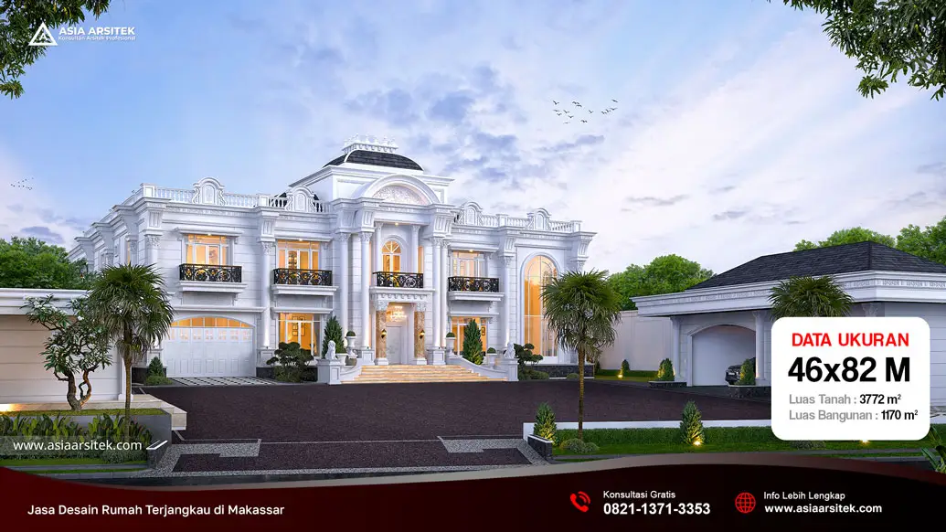 Jasa Desain Rumah Terjangkau di Makassar Gambar Arsitek Rumah Murah Mewah Klasik, Desain Rumah Mewah Klasik, Jasa Desain Rumah Makassar, Jasa Arsitek Makassar, Arsitek Makassar, Jasa Desain Rumah Rumah, Jasa Desain Rumah, jasa arsitek rumah, jasa desain arsitek, jasa desain interior, harga jasa desain rumah, harga jasa arsitek rumah, harga jasa arsitek per m2, jasa desain rumah gratis, jasa desain rumah murah, jasa desain rumah dan rab, jasa desain rumah mewah, jasa desain rumah klasik, desain rumah 1 lantai, desain rumah 2 lantai, asia arsitek 1 lantai, asia arsitek 2 lantai