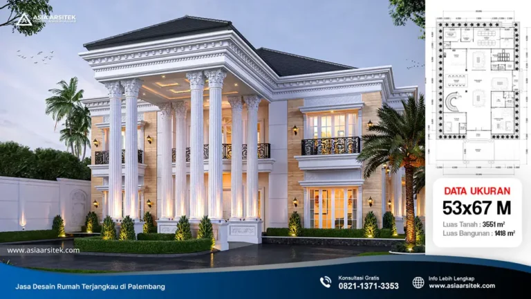 Jasa Desain Rumah Terjangkau di Palembang Gambar Arsitek Rumah Murah Mewah Klasik, Desain Rumah Mewah Klasik, Jasa Desain Rumah Palembang, Jasa Arsitek Palembang, Arsitek Palembang, Jasa Desain Rumah Rumah, Jasa Desain Rumah, jasa arsitek rumah, jasa desain arsitek, jasa desain interior, harga jasa desain rumah, harga jasa arsitek rumah, harga jasa arsitek per m2, jasa desain rumah gratis, jasa desain rumah murah, jasa desain rumah dan rab, jasa desain rumah mewah, jasa desain rumah klasik, desain rumah 1 lantai, desain rumah 2 lantai, asia arsitek 1 lantai, asia arsitek 2 lantai