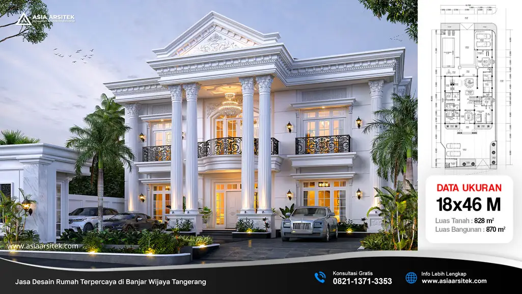Jasa Desain Rumah Terpercaya di Banjar Wijaya Tangerang Gambar Arsitek Rumah Murah Mewah Klasik, Desain Rumah Mewah Klasik, Jasa Desain Rumah Tangerang, Jasa Arsitek Tangerang, Arsitek Tangerang, Jasa Desain Rumah Rumah, Jasa Desain Rumah, jasa arsitek rumah, jasa desain arsitek, jasa desain interior, harga jasa desain rumah, harga jasa arsitek rumah, harga jasa arsitek per m2, jasa desain rumah gratis, jasa desain rumah murah, jasa desain rumah dan rab, jasa desain rumah mewah, jasa desain rumah klasik, desain rumah 1 lantai, desain rumah 2 lantai, asia arsitek 1 lantai, asia arsitek 2 lantai