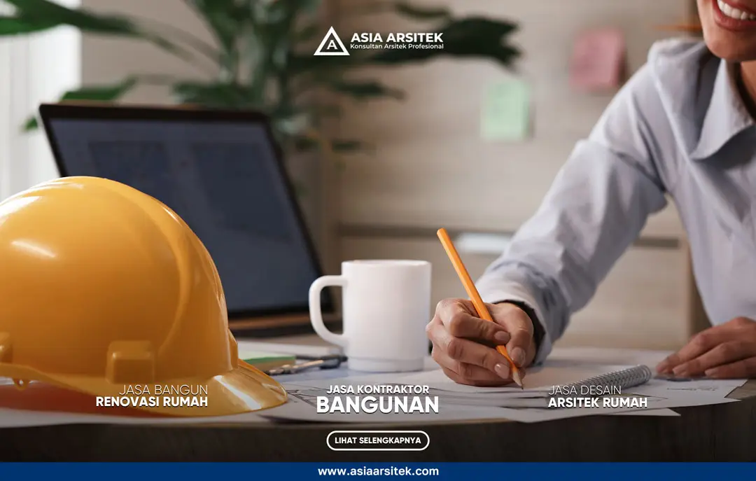Jasa Bangun Rumah Bekasi Terbaik dengan Tim dan Divisi Terpadu