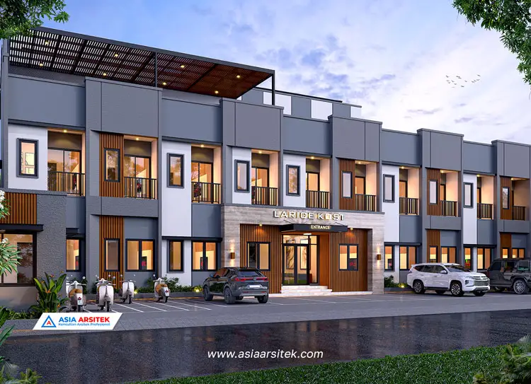 Jasa Arsitek Desain Rumah Kost 2 Lantai di Timor Leste, jasa desain rumah kost, contoh desain kos kosan, contoh desain kos kosan minimalis, contoh desain kos kosan sederhana, contoh desain rumah kost, contoh desain rumah kost 2 lantai, desain bangunan kost minimalis, asia arsitek jasa arsitek desain rumah villa kost hotel, arsitek rumah kost,