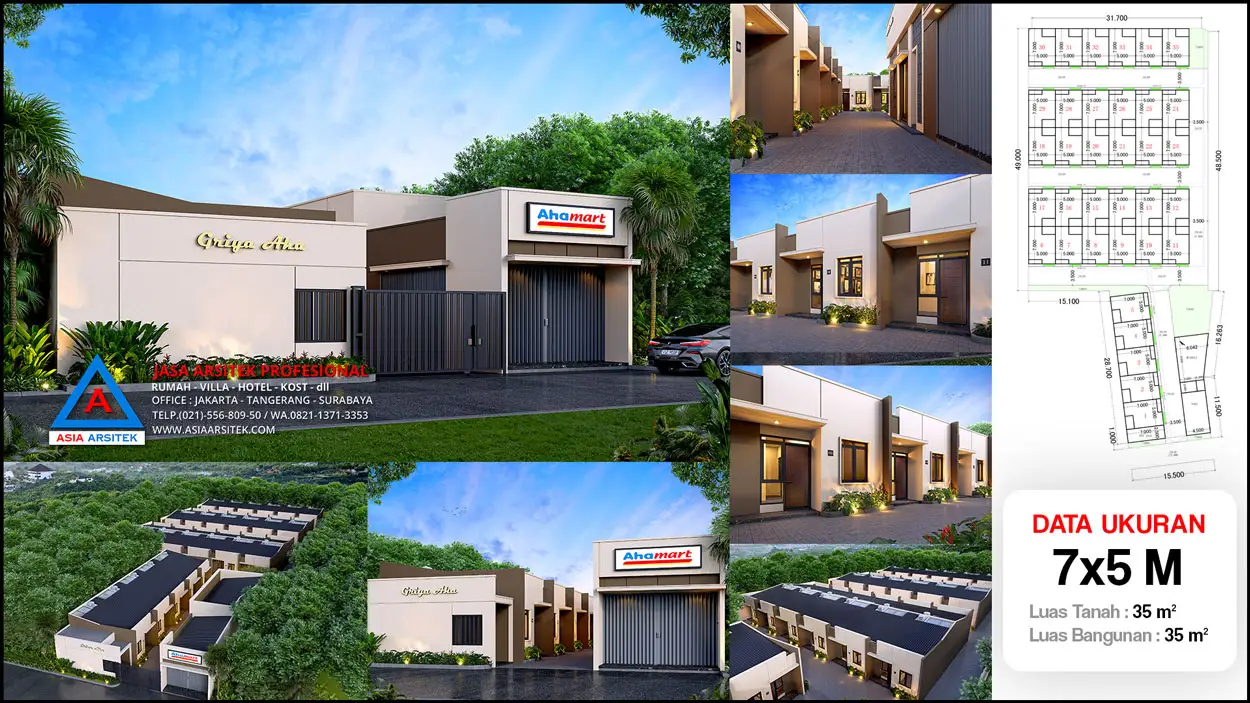 Jasa Arsitek Desain Rumah Kost Kontrakan Tipe 35 di Ciomas Bogor, jasa desain rumah kost, contoh desain kos kosan, contoh desain kos kosan minimalis, contoh desain kos kosan sederhana, contoh desain rumah kost, contoh desain rumah kost 2 lantai, desain bangunan kost minimalis, asia arsitek jasa arsitek desain rumah villa kost hotel, arsitek rumah kost,
