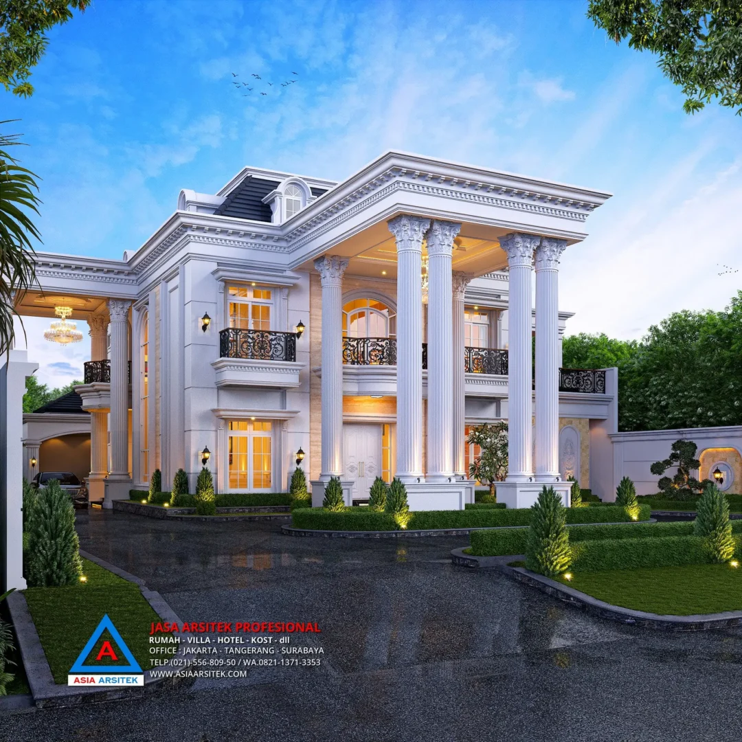 Jasa Desain Arsitek Rumah Klasik Mewah 2 Lantai di Jambi Gambar Arsitek Rumah Murah Mewah Klasik, Desain Rumah Mewah Klasik, Jasa Desain Rumah Jambi, Jasa Arsitek Jambi, Arsitek Jambi, Jasa Desain Rumah Rumah, Jasa Desain Rumah, jasa arsitek rumah, jasa desain arsitek, jasa desain interior, harga jasa desain rumah, harga jasa arsitek rumah, harga jasa arsitek per m2, jasa desain rumah gratis, jasa desain rumah murah, jasa desain rumah dan rab, jasa desain rumah mewah, jasa desain rumah klasik, desain rumah 1 lantai, desain rumah 2 lantai, asia arsitek 1 lantai, asia arsitek 2 lantai