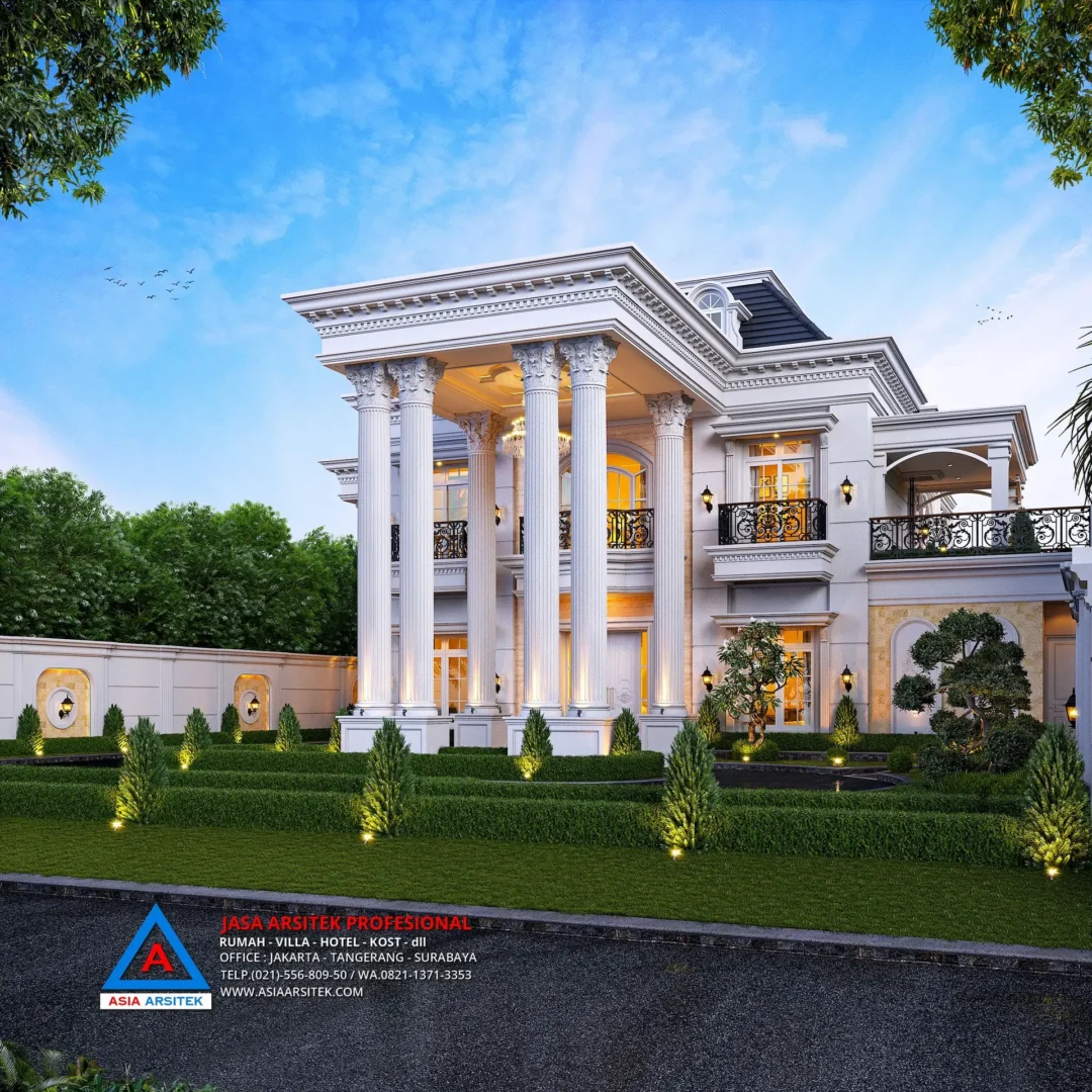 Jasa Desain Arsitek Rumah Klasik Mewah 2 Lantai di Jambi Gambar Arsitek Rumah Murah Mewah Klasik, Desain Rumah Mewah Klasik, Jasa Desain Rumah Jambi, Jasa Arsitek Jambi, Arsitek Jambi, Jasa Desain Rumah Rumah, Jasa Desain Rumah, jasa arsitek rumah, jasa desain arsitek, jasa desain interior, harga jasa desain rumah, harga jasa arsitek rumah, harga jasa arsitek per m2, jasa desain rumah gratis, jasa desain rumah murah, jasa desain rumah dan rab, jasa desain rumah mewah, jasa desain rumah klasik, desain rumah 1 lantai, desain rumah 2 lantai, asia arsitek 1 lantai, asia arsitek 2 lantai
