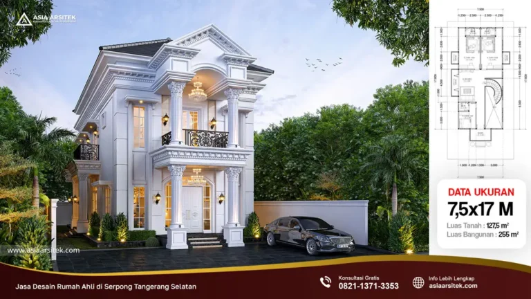 Jasa Desain Rumah Ahli di Serpong Tangerang Selatan Gambar Arsitek Rumah Murah Mewah Klasik, Desain Rumah Mewah Klasik, Jasa Desain Rumah Tangerang Selatan, Jasa Arsitek Tangerang Selatan, Arsitek Tangerang Selatan, Jasa Desain Rumah Rumah, Jasa Desain Rumah, jasa arsitek rumah, jasa desain arsitek, jasa desain interior, harga jasa desain rumah, harga jasa arsitek rumah, harga jasa arsitek per m2, jasa desain rumah gratis, jasa desain rumah murah, jasa desain rumah dan rab, jasa desain rumah mewah, jasa desain rumah klasik, desain rumah 1 lantai, desain rumah 2 lantai, asia arsitek 1 lantai, asia arsitek 2 lantai