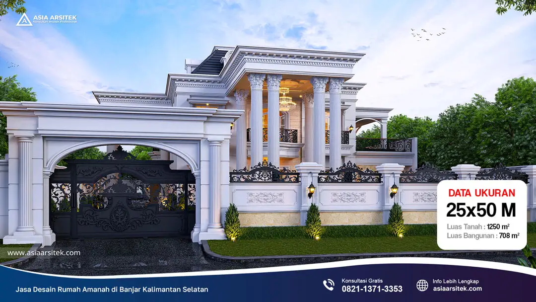 Jasa Desain Rumah Amanah di Banjar Kalimantan Selatan Gambar Rumah Murah Mewah Klasik, Desain Rumah Mewah Klasik, Jasa Desain Rumah Kalimantan Selatan, Jasa Arsitek Kalimantan Selatan, Arsitek Kalimantan Selatan, Jasa Desain Rumah Rumah, Jasa Desain Rumah, jasa arsitek rumah, jasa desain arsitek, jasa desain interior, harga jasa desain rumah, harga jasa arsitek rumah, harga jasa arsitek per m2, jasa desain rumah gratis, jasa desain rumah murah, jasa desain rumah dan rab, jasa desain rumah mewah, jasa desain rumah klasik, desain rumah 1 lantai, desain rumah 2 lantai, asia arsitek 1 lantai, asia arsitek 2 lantai