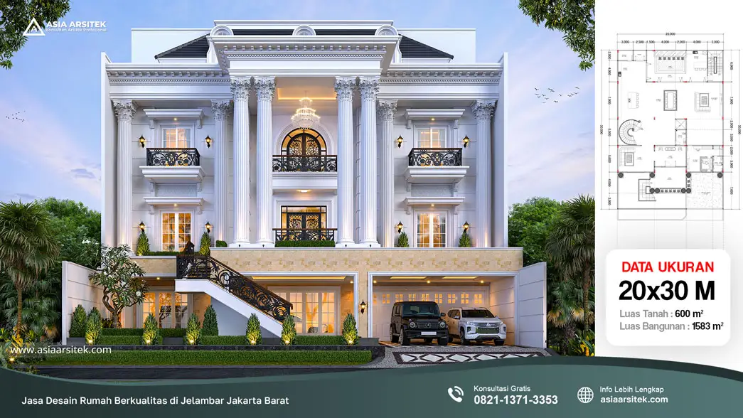 Jasa Desain Rumah Berkualitas di Jelambar Jakarta Barat Gambar Arsitek Rumah Murah Mewah Klasik, Desain Rumah Mewah Klasik, Jasa Desain Rumah Jakarta Barat, Jasa Arsitek Jakarta Barat, Arsitek Jakarta Barat, Jasa Desain Rumah Rumah, Jasa Desain Rumah, jasa arsitek rumah, jasa desain arsitek, jasa desain interior, harga jasa desain rumah, harga jasa arsitek rumah, harga jasa arsitek per m2, jasa desain rumah gratis, jasa desain rumah murah, jasa desain rumah dan rab, jasa desain rumah mewah, jasa desain rumah klasik, desain rumah 1 lantai, desain rumah 2 lantai, asia arsitek 1 lantai, asia arsitek 2 lantai