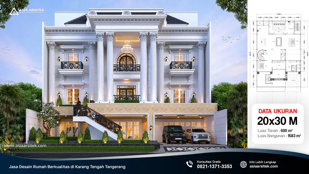 Jasa Desain Rumah Berkualitas di Karang Tengah Tangerang Gambar Arsitek Rumah Murah Mewah Klasik, Desain Rumah Mewah Klasik, Jasa Desain Rumah Tangerang, Jasa Arsitek Tangerang, Arsitek Tangerang, Jasa Desain Rumah Rumah, Jasa Desain Rumah, jasa arsitek rumah, jasa desain arsitek, jasa desain interior, harga jasa desain rumah, harga jasa arsitek rumah, harga jasa arsitek per m2, jasa desain rumah gratis, jasa desain rumah murah, jasa desain rumah dan rab, jasa desain rumah mewah, jasa desain rumah klasik, desain rumah 1 lantai, desain rumah 2 lantai, asia arsitek 1 lantai, asia arsitek 2 lantai