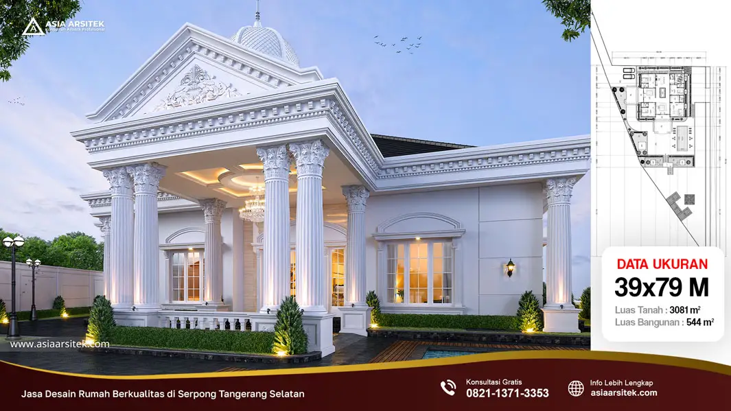 Jasa Desain Rumah Berkualitas di Serpong Tangerang Selatan Gambar Arsitek Rumah Murah Mewah Klasik, Desain Rumah Mewah Klasik, Jasa Desain Rumah Tangerang Selatan, Jasa Arsitek Tangerang Selatan, Arsitek Tangerang Selatan, Jasa Desain Rumah Rumah, Jasa Desain Rumah, jasa arsitek rumah, jasa desain arsitek, jasa desain interior, harga jasa desain rumah, harga jasa arsitek rumah, harga jasa arsitek per m2, jasa desain rumah gratis, jasa desain rumah murah, jasa desain rumah dan rab, jasa desain rumah mewah, jasa desain rumah klasik, desain rumah 1 lantai, desain rumah 2 lantai, asia arsitek 1 lantai, asia arsitek 2 lantai