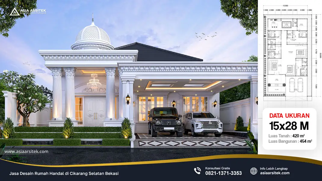 Jasa Desain Rumah Handal di Cikarang Selatan Bekasi Gambar Arsitek Rumah Murah Mewah Klasik, Desain Rumah Mewah Klasik, Jasa Desain Rumah Bekasi, Jasa Arsitek Bekasi, Arsitek Bekasi, Jasa Desain Rumah Rumah, Jasa Desain Rumah, jasa arsitek rumah, jasa desain arsitek, jasa desain interior, harga jasa desain rumah, harga jasa arsitek rumah, harga jasa arsitek per m2, jasa desain rumah gratis, jasa desain rumah murah, jasa desain rumah dan rab, jasa desain rumah mewah, jasa desain rumah klasik, desain rumah 1 lantai, desain rumah 2 lantai, asia arsitek 1 lantai, asia arsitek 2 lantai