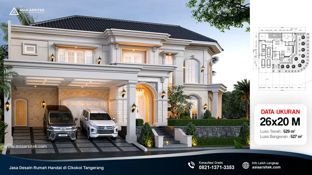 Jasa Desain Rumah Handal di Cikokol Tangerang Gambar Arsitek Rumah Murah Mewah Klasik, Desain Rumah Mewah Klasik, Jasa Desain Rumah Depok, Jasa Arsitek Depok, Arsitek Depok, Jasa Desain Rumah Rumah, Jasa Desain Rumah, jasa arsitek rumah, jasa desain arsitek, jasa desain interior, harga jasa desain rumah, harga jasa arsitek rumah, harga jasa arsitek per m2, jasa desain rumah gratis, jasa desain rumah murah, jasa desain rumah dan rab, jasa desain rumah mewah, jasa desain rumah klasik, desain rumah 1 lantai, desain rumah 2 lantai, asia arsitek 1 lantai, asia arsitek 2 lantai
