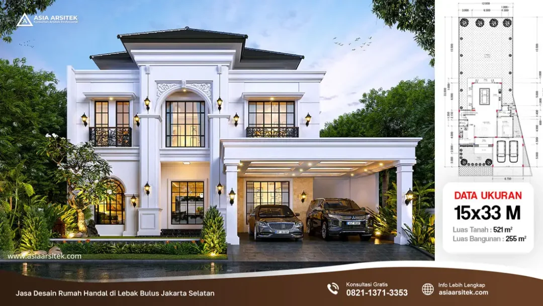 Jasa Desain Rumah Handal di Lebak Bulus Jakarta Selatan Gambar Rumah Murah Mewah Klasik, Desain Rumah Mewah Klasik, Jasa Desain Rumah Jakarta Selatan, Jasa Arsitek Jakarta Selatan, Arsitek Jakarta Selatan, Jasa Desain Rumah Rumah, Jasa Desain Rumah, jasa arsitek rumah, jasa desain arsitek, jasa desain interior, harga jasa desain rumah, harga jasa arsitek rumah, harga jasa arsitek per m2, jasa desain rumah gratis, jasa desain rumah murah, jasa desain rumah dan rab, jasa desain rumah mewah, jasa desain rumah klasik, desain rumah 1 lantai, desain rumah 2 lantai, asia arsitek 1 lantai, asia arsitek 2 lantai