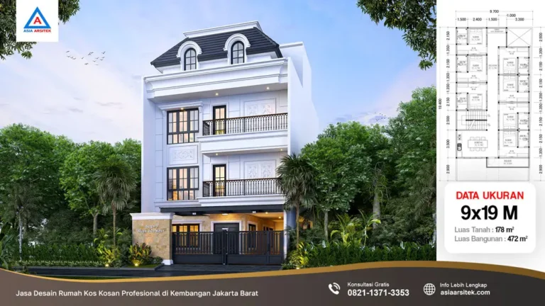Jasa Desain Rumah Kos Kosan Profesional di Kembangan Jakarta Barat, jasa desain rumah kost, contoh desain kos kosan, contoh desain kos kosan minimalis, contoh desain kos kosan sederhana, contoh desain rumah kost, contoh desain rumah kost 2 lantai, desain bangunan kost minimalis, asia arsitek jasa arsitek desain rumah villa kost hotel, arsitek rumah kost,