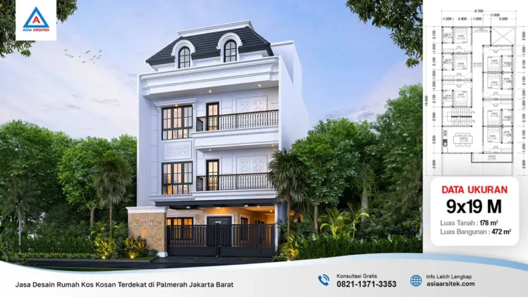 Jasa Desain Rumah Kos Kosan Terdekat di Palmerah Jakarta Barat, jasa desain rumah kost, contoh desain kos kosan, contoh desain kos kosan minimalis, contoh desain kos kosan sederhana, contoh desain rumah kost, contoh desain rumah kost 2 lantai, desain bangunan kost minimalis, asia arsitek jasa arsitek desain rumah villa kost hotel, arsitek rumah kost,