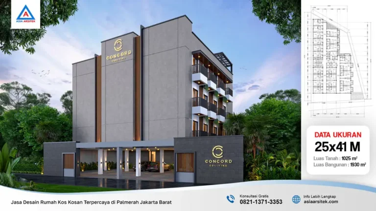 Jasa Desain Rumah Kos Kosan Terpercaya di Palmerah Jakarta Barat, jasa desain rumah kost, contoh desain kos kosan, contoh desain kos kosan minimalis, contoh desain kos kosan sederhana, contoh desain rumah kost, contoh desain rumah kost 2 lantai, desain bangunan kost minimalis, asia arsitek jasa arsitek desain rumah villa kost hotel, arsitek rumah kost,