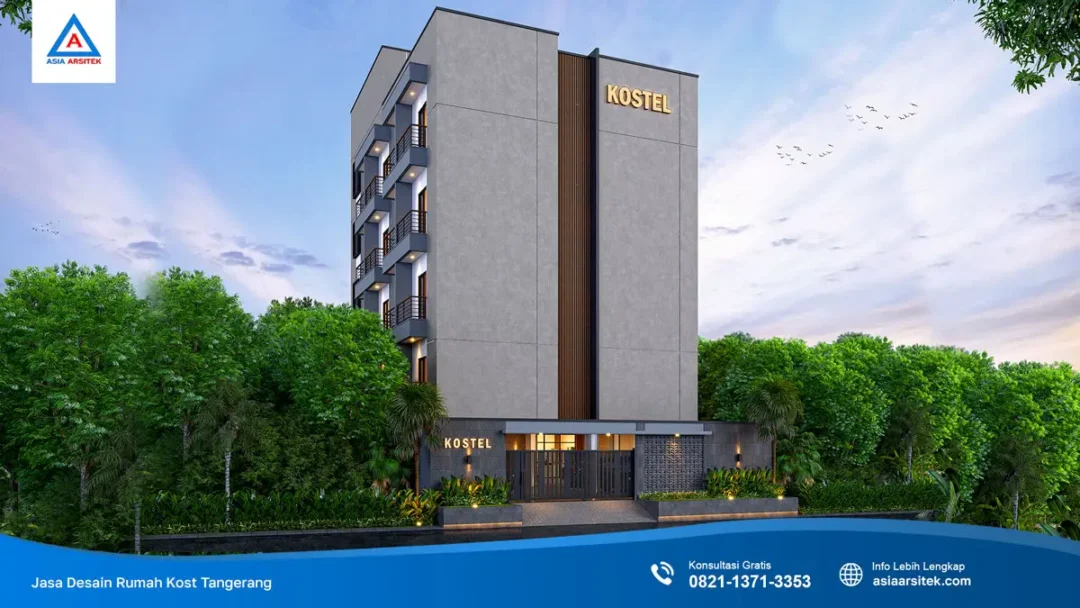 Jasa Desain Rumah Kost Tangerang, jasa desain rumah kost, contoh desain kos kosan, contoh desain kos kosan minimalis, contoh desain kos kosan sederhana, contoh desain rumah kost, contoh desain rumah kost 2 lantai, desain bangunan kost minimalis, asia arsitek jasa arsitek desain rumah villa kost hotel, arsitek rumah kost,