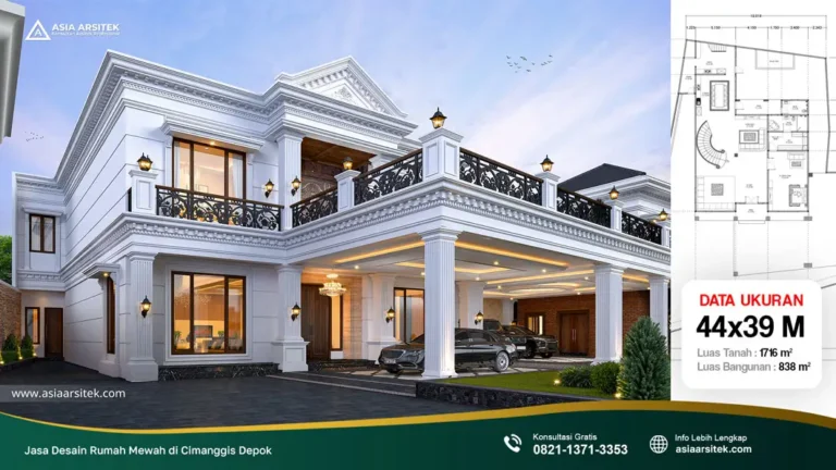 Jasa Desain Rumah Mewah di Cimanggis Depok Gambar Arsitek Rumah Murah Mewah Klasik, Desain Rumah Mewah Klasik, Jasa Desain Rumah Depok, Jasa Arsitek Depok, Arsitek Depok, Jasa Desain Rumah Rumah, Jasa Desain Rumah, jasa arsitek rumah, jasa desain arsitek, jasa desain interior, harga jasa desain rumah, harga jasa arsitek rumah, harga jasa arsitek per m2, jasa desain rumah gratis, jasa desain rumah murah, jasa desain rumah dan rab, jasa desain rumah mewah, jasa desain rumah klasik, desain rumah 1 lantai, desain rumah 2 lantai, asia arsitek 1 lantai, asia arsitek 2 lantai