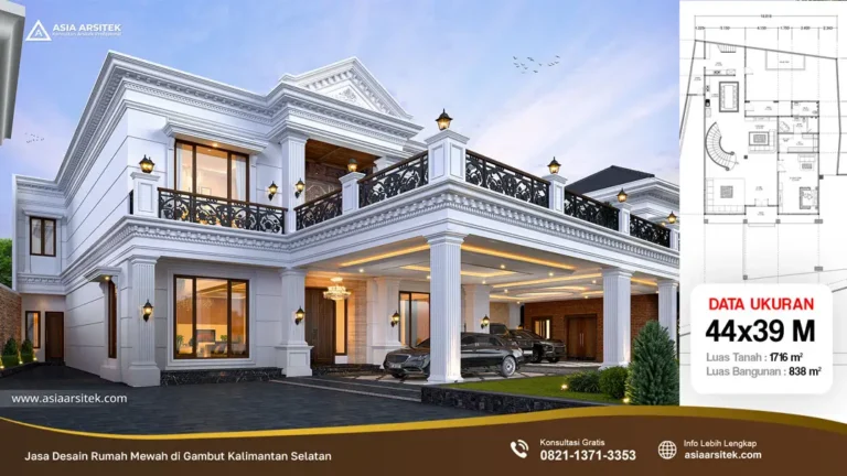 Jasa Desain Rumah Mewah di Gambut Kalimantan Selatan Gambar Arsitek Rumah Murah Mewah Klasik, Desain Rumah Mewah Klasik, Jasa Desain Rumah Kalimantan Selatan, Jasa Arsitek Kalimantan Selatan, Arsitek Kalimantan Selatan, Jasa Desain Rumah Rumah, Jasa Desain Rumah, jasa arsitek rumah, jasa desain arsitek, jasa desain interior, harga jasa desain rumah, harga jasa arsitek rumah, harga jasa arsitek per m2, jasa desain rumah gratis, jasa desain rumah murah, jasa desain rumah dan rab, jasa desain rumah mewah, jasa desain rumah klasik, desain rumah 1 lantai, desain rumah 2 lantai, asia arsitek 1 lantai, asia arsitek 2 lantai
