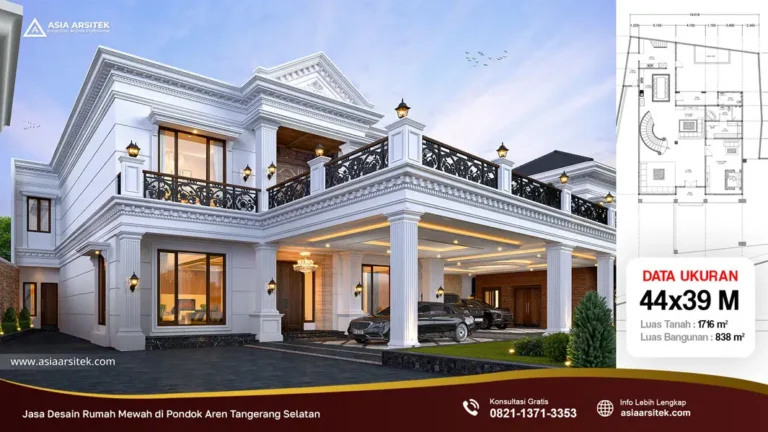 Jasa Desain Rumah Mewah di Pondok Aren Tangerang Selatan Gambar Arsitek Rumah Murah Mewah Klasik, Desain Rumah Mewah Klasik, Jasa Desain Rumah Tangerang Selatan, Jasa Arsitek Tangerang Selatan, Arsitek Tangerang Selatan, Jasa Desain Rumah Rumah, Jasa Desain Rumah, jasa arsitek rumah, jasa desain arsitek, jasa desain interior, harga jasa desain rumah, harga jasa arsitek rumah, harga jasa arsitek per m2, jasa desain rumah gratis, jasa desain rumah murah, jasa desain rumah dan rab, jasa desain rumah mewah, jasa desain rumah klasik, desain rumah 1 lantai, desain rumah 2 lantai, asia arsitek 1 lantai, asia arsitek 2 lantai