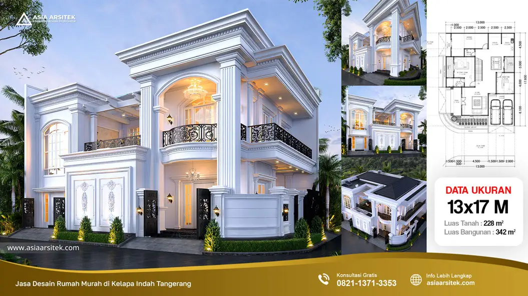 Jasa Desain Rumah Murah di Kelapa Indah Tangerang Gambar Arsitek Rumah Murah Mewah Klasik, Desain Rumah Mewah Klasik, Jasa Desain Rumah Tangerang, Jasa Arsitek Tangerang, Arsitek Tangerang, Jasa Desain Rumah Rumah, Jasa Desain Rumah, jasa arsitek rumah, jasa desain arsitek, jasa desain interior, harga jasa desain rumah, harga jasa arsitek rumah, harga jasa arsitek per m2, jasa desain rumah gratis, jasa desain rumah murah, jasa desain rumah dan rab, jasa desain rumah mewah, jasa desain rumah klasik, desain rumah 1 lantai, desain rumah 2 lantai, asia arsitek 1 lantai, asia arsitek 2 lantai