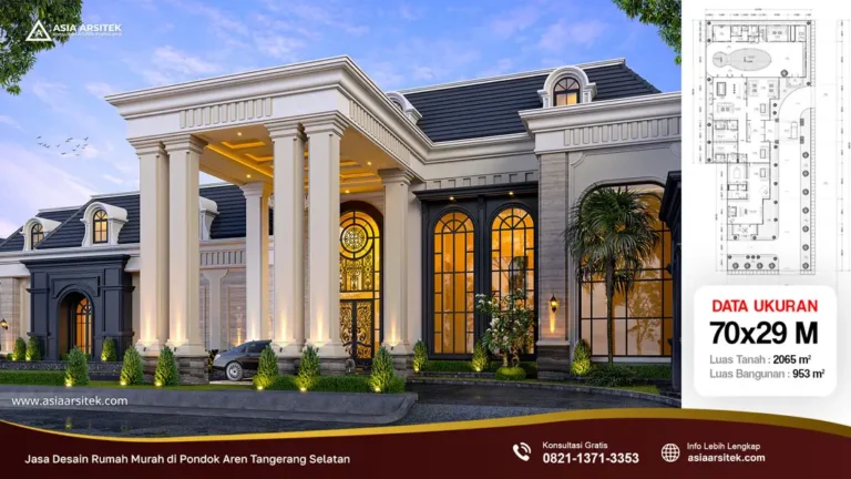 Jasa Desain Rumah Murah di Pondok Aren Tangerang Selatan Gambar Arsitek Rumah Murah Mewah Klasik, Desain Rumah Mewah Klasik, Jasa Desain Rumah Tangerang Selatan, Jasa Arsitek Tangerang Selatan, Arsitek Tangerang Selatan, Jasa Desain Rumah Rumah, Jasa Desain Rumah, jasa arsitek rumah, jasa desain arsitek, jasa desain interior, harga jasa desain rumah, harga jasa arsitek rumah, harga jasa arsitek per m2, jasa desain rumah gratis, jasa desain rumah murah, jasa desain rumah dan rab, jasa desain rumah mewah, jasa desain rumah klasik, desain rumah 1 lantai, desain rumah 2 lantai, asia arsitek 1 lantai, asia arsitek 2 lantai