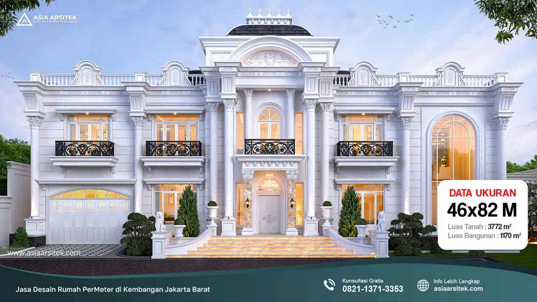 Jasa Desain Rumah PerMeter di Kembangan Jakarta Barat Gambar Arsitek Rumah Murah Mewah Klasik, Desain Rumah Mewah Klasik, Jasa Desain Rumah Jakarta Barat, Jasa Arsitek Jakarta Barat, Arsitek Jakarta Barat, Jasa Desain Rumah Rumah, Jasa Desain Rumah, jasa arsitek rumah, jasa desain arsitek, jasa desain interior, harga jasa desain rumah, harga jasa arsitek rumah, harga jasa arsitek per m2, jasa desain rumah gratis, jasa desain rumah murah, jasa desain rumah dan rab, jasa desain rumah mewah, jasa desain rumah klasik, desain rumah 1 lantai, desain rumah 2 lantai, asia arsitek 1 lantai, asia arsitek 2 lantai