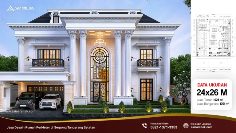 Jasa Desain Rumah PerMeter di Serpong Tangerang Selatan Gambar Arsitek Rumah Murah Mewah Klasik, Desain Rumah Mewah Klasik, Jasa Desain Rumah Tangerang Selatan, Jasa Arsitek Tangerang Selatan, Arsitek Tangerang Selatan, Jasa Desain Rumah Rumah, Jasa Desain Rumah, jasa arsitek rumah, jasa desain arsitek, jasa desain interior, harga jasa desain rumah, harga jasa arsitek rumah, harga jasa arsitek per m2, jasa desain rumah gratis, jasa desain rumah murah, jasa desain rumah dan rab, jasa desain rumah mewah, jasa desain rumah klasik, desain rumah 1 lantai, desain rumah 2 lantai, asia arsitek 1 lantai, asia arsitek 2 lantai