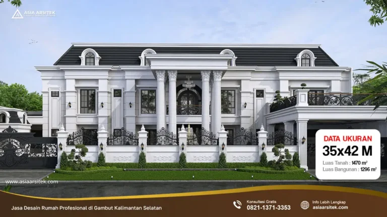 Jasa Desain Rumah Profesional di Gambut Kalimantan Selatan Gambar Arsitek Rumah Murah Mewah Klasik, Desain Rumah Mewah Klasik, Jasa Desain Rumah Kalimantan Selatan, Jasa Arsitek Kalimantan Selatan, Arsitek Kalimantan Selatan, Jasa Desain Rumah Rumah, Jasa Desain Rumah, jasa arsitek rumah, jasa desain arsitek, jasa desain interior, harga jasa desain rumah, harga jasa arsitek rumah, harga jasa arsitek per m2, jasa desain rumah gratis, jasa desain rumah murah, jasa desain rumah dan rab, jasa desain rumah mewah, jasa desain rumah klasik, desain rumah 1 lantai, desain rumah 2 lantai, asia arsitek 1 lantai, asia arsitek 2 lantai