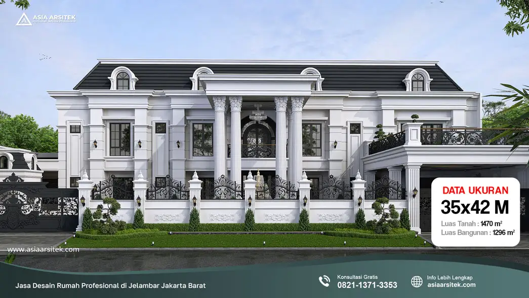 Jasa Desain Rumah Profesional di Jelambar Jakarta Barat Gambar Arsitek Rumah Murah Mewah Klasik, Desain Rumah Mewah Klasik, Jasa Desain Rumah Jakarta Barat, Jasa Arsitek Jakarta Barat, Arsitek Jakarta Barat, Jasa Desain Rumah Rumah, Jasa Desain Rumah, jasa arsitek rumah, jasa desain arsitek, jasa desain interior, harga jasa desain rumah, harga jasa arsitek rumah, harga jasa arsitek per m2, jasa desain rumah gratis, jasa desain rumah murah, jasa desain rumah dan rab, jasa desain rumah mewah, jasa desain rumah klasik, desain rumah 1 lantai, desain rumah 2 lantai, asia arsitek 1 lantai, asia arsitek 2 lantai