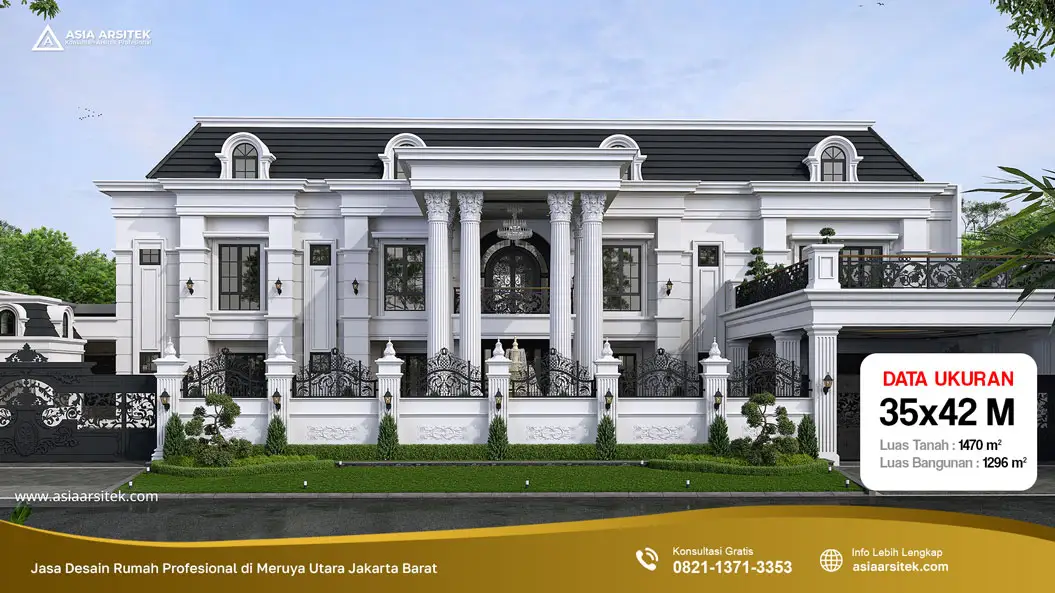 Jasa Desain Rumah Profesional di Meruya Utara Jakarta Barat Gambar Arsitek Rumah Murah Mewah Klasik, Desain Rumah Mewah Klasik, Jasa Desain Rumah Jakarta Barat, Jasa Arsitek Jakarta Barat, Arsitek Jakarta Barat, Jasa Desain Rumah Rumah, Jasa Desain Rumah, jasa arsitek rumah, jasa desain arsitek, jasa desain interior, harga jasa desain rumah, harga jasa arsitek rumah, harga jasa arsitek per m2, jasa desain rumah gratis, jasa desain rumah murah, jasa desain rumah dan rab, jasa desain rumah mewah, jasa desain rumah klasik, desain rumah 1 lantai, desain rumah 2 lantai, asia arsitek 1 lantai, asia arsitek 2 lantai