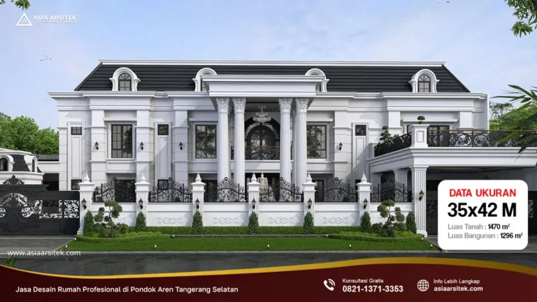Jasa Desain Rumah Profesional di Pondok Aren Tangerang Selatan Gambar Arsitek Rumah Murah Mewah Klasik, Desain Rumah Mewah Klasik, Jasa Desain Rumah Tangerang Selatan, Jasa Arsitek Tangerang Selatan, Arsitek Tangerang Selatan, Jasa Desain Rumah Rumah, Jasa Desain Rumah, jasa arsitek rumah, jasa desain arsitek, jasa desain interior, harga jasa desain rumah, harga jasa arsitek rumah, harga jasa arsitek per m2, jasa desain rumah gratis, jasa desain rumah murah, jasa desain rumah dan rab, jasa desain rumah mewah, jasa desain rumah klasik, desain rumah 1 lantai, desain rumah 2 lantai, asia arsitek 1 lantai, asia arsitek 2 lantai