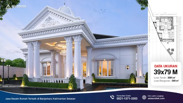 Jasa Desain Rumah Terbaik di Banjarbaru Kalimantan Selatan Gambar Rumah Murah Mewah Klasik, Desain Rumah Mewah Klasik, Jasa Desain Rumah Kalimantan Selatan, Jasa Arsitek Kalimantan Selatan, Arsitek Kalimantan Selatan, Jasa Desain Rumah Rumah, Jasa Desain Rumah, jasa arsitek rumah, jasa desain arsitek, jasa desain interior, harga jasa desain rumah, harga jasa arsitek rumah, harga jasa arsitek per m2, jasa desain rumah gratis, jasa desain rumah murah, jasa desain rumah dan rab, jasa desain rumah mewah, jasa desain rumah klasik, desain rumah 1 lantai, desain rumah 2 lantai, asia arsitek 1 lantai, asia arsitek 2 lantai
